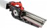 Rothenberger Pipecut Mini aku pila na trubky 18 V 1x 4.0 Ah + vodc lita, 1000003398 