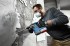 Bosch GBH 18V-22 aku bezuhlkov vrtac kladivo SDS-plus bez aku + L-Boxx 0611924001