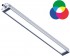LED2WORK strojov LED osvtlen TUBELED_40 II RGB-W 38 W, 1040 mm, 118590-01