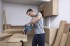 Bosch GBH 18V-18 X aku vrtac kladivo s ONECHUCK bez aku a nabjeky 0611927100