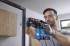 Bosch GBH 18V-18 X aku vrtac kladivo s ONECHUCK bez aku a nabjeky 0611927100