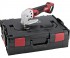Flex SHE 16 18.0-EC aku nky na kov 18V bez aku, 532066