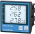 Janitza UMG 96RM-PN multifunkn analyztor energie s PROFINET, 90–277 V, RS485, Ethernet, 5222090