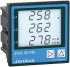 Janitza UMG 96RM-PN multifunkn analyztor energie s PROFINET, 90–277 V, RS485, Ethernet, 5222090