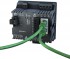 Janitza UMG 96RM-PN multifunkn analyztor energie s PROFINET, 90–277 V, RS485, Ethernet, 5222090