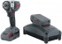 Ingersoll-Rand W3151-K22-EU aku rzov utahovk 1/2“, 20 V, 2 2,5 Ah + nabjeka