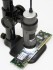 Dino-Lite AM4515T USB mikroskop 20–220x, AMR, 1.3 MPx
