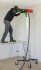 Eibenstock 3582G000 n�stavec pro poj�zdn� stojan EBW 1300, prodlou�en� pracovn� v��ky na 2,3 m