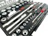W�rth 09651756 gola sada n�str�n�ch kl��� 1/4“ a 1/2“, 56 ks