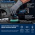 Bosch PRO GPX 12V-77 Professional aku excentrick� le�ti�ka 12 V, 77 mm, bez aku, 06019L4000