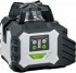 Laserliner 052.700A Duraplane GMX Multi-18V 360� hybridn� laser s p�ij�ma�em RangeXtender M70