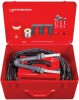 Rothenberger ROTHERM 2000 elektrick pstroj na mkk pjen, 36702