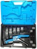 P/22A Set run mechanick ohbaka 5 - 12 mm CBC