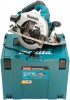 Makita DHS783ZJU aku okrun pila 190 mm 2x 18V bez aku + Makpac