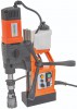 Bernardo TPC 2000 S magnetick� vrta�ka s regulac� ot��ek Vario a �ez�n�m z�vit� do M20, 01-13810