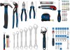 Bosch 1600A03AL2 sada ru�n�ho n��ad� v kufru, 89-d�ln�