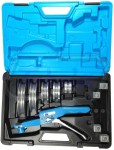 P/22A Set run mechanick ohbaka 5 - 12 mm CBC