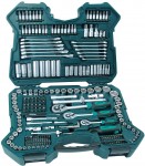 98430 gola sada 1/4, 3/8 a 1/2“, 215 dl + kufr Mannesmann