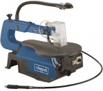 DECO-FLEX lup�nkov� pila se syst�mem FLEXIDRIVE Scheppach