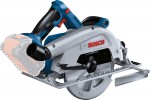 Bosch GKS 18V-68 C aku okrun pila BITURBO 190 mm, 06016B5000