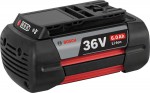 Bosch GBA 36V 6,0Ah Professional akumultor 1600A00L1M