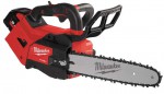 Milwaukee M18FTHCHS30-802 aku etzov pila 30 cm, horn rukoje