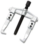 Genborx SN0218/140 univerzln dvouramenn stahovk, 140 mm