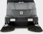 Krcher ABS 2. bon smetk lev 2.851-274.0 
