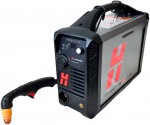 Hypertherm Powermax 45 SYNC plazmov� �eza�ka + ru�n� ho��k Duramax 75� 7,6 m, 088565