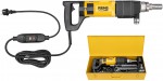 REMS Picus DWP Basic-Pack j�drov� vrta�ka mikro-pulzn� mokr� a such� vrt�n� do 202 mm, 180017
