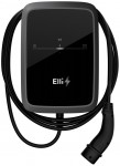 Elli Charger Connect 2 Wallbox 22 kW s kabelem 7,5 m, RFID, LAN, WLAN, App, OCPP