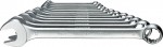 Gedore Blue 12-d�ln� sada o�koploch�ch kl��� 10 - 32 mm 6093150
