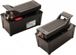 BGS 1609 pneumatick�/hydraulick� �erpadlo 689 bar