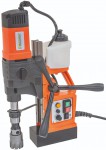 Bernardo TPC 2000 S magnetick� vrta�ka s regulac� ot��ek Vario a �ez�n�m z�vit� do M20, 01-13810