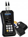 PCE Instruments PCE-TDS 200 M ultrazvukov� pr�tokom�r, DN >0–700 / 57–720 mm