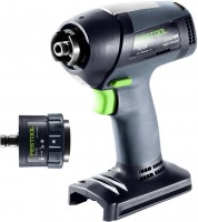TI 15 IMPACT aku rzov utahovk Festool
