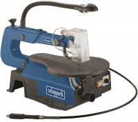 DECO-FLEX lup�nkov� pila se syst�mem FLEXIDRIVE Scheppach