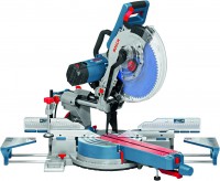 Bosch GCM 12 SDE pokosov pila se zkluzem 0601B23100 
