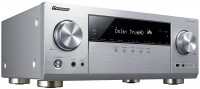 VSX-832 receiver 5.1 stbrn Pioneer