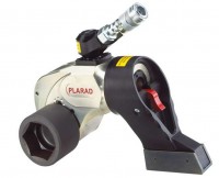 Plarad MX-EC 20 TS AP 100 hydraulick momentov kl, 2100 Nm