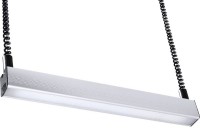 LED2WORK LED svtidlo PROFILED Zugpendel 30 W 4676 lm 100  (d x  x v) 1200 x 65 x 45 mm, 150814-05