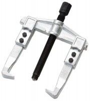 Genborx SN0218/140 univerzln dvouramenn stahovk, 140 mm