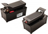 BGS 1609 pneumatick�/hydraulick� �erpadlo 689 bar