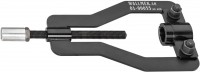 VIGOR V8327-1 stahov�k hnac� h��dele pro stejnob�n� kloub, M18 � 2,5