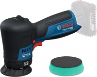 Bosch PRO GPX 12V-77 Professional aku excentrick� le�ti�ka 12 V, 77 mm, s p�novou vlo�kou, bez aku, 06019L4003