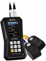 PCE Instruments PCE-TDS 200 M ultrazvukov� pr�tokom�r, DN >0–700 / 57–720 mm