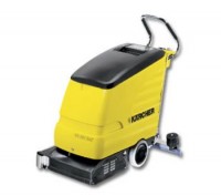 BR 530 Ep myc� stroj K�rcher