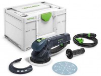 Festool ROTEX RO 150 FEQ-Plus excentrick bruska 576017