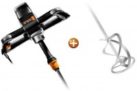 MXP 1200 E EF HS3R mchadlo Protool
