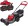 Milwaukee M18 F2LM53-122 aku sekaka na trvu zbr 53 cm, s pojezdem, s koem, 2x Aku M18 FB12 + nabjeka M18 DBSC, 4933499213